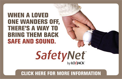 SafetyNet